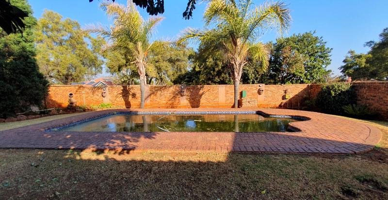 3 Bedroom Property for Sale in Balley Duff Free State